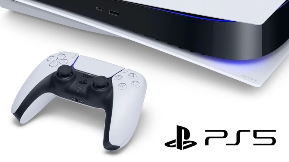 PlayStation 5